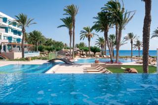 Constantinou Bros Asimina Suites Hotel - Paphos - 0