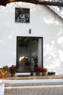 Treeview Cottage - 0