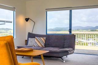 La Maison Bleu - Mangawhai Heads Holiday Home - 8
