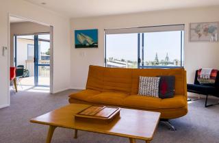 La Maison Bleu - Mangawhai Heads Holiday Home - 5