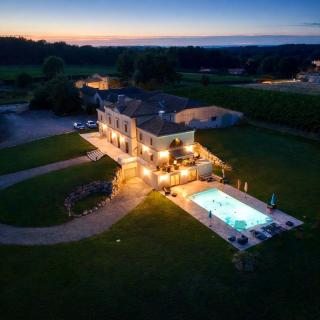 Château La Poste - 4