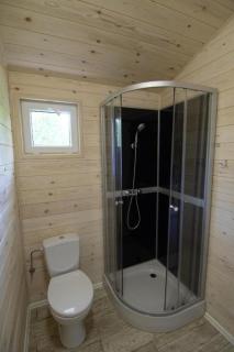 Domek wakacyjny Bloom - 2