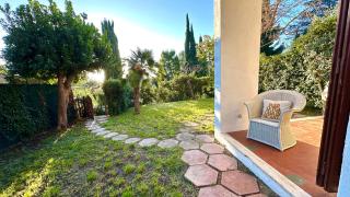 N205 - Numana, delizioso bilocale con giardino - 9