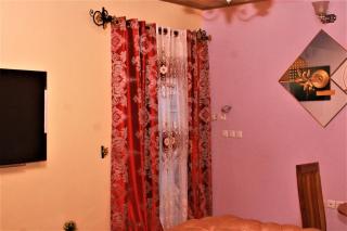 Appartement meublé Led-Ari - 5