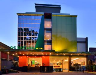 De Batara Hotel - 0