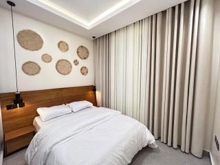Rebero Elim Oasis Apart 1 - 8