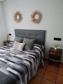 Casa Rural La Tejeria - 1