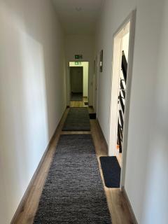 Bergedorf Hostel - 7