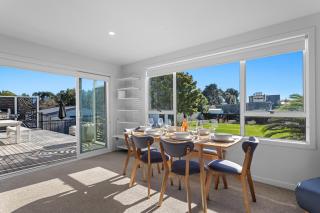 Ocean Breeze Escape - Ohope Holiday Home - 4