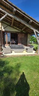 Detached holidayhome with swimming pool, 3 bedrooms - 7
