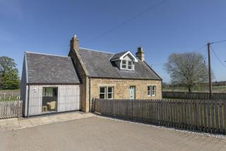 Coldwells Farmhouse - 9