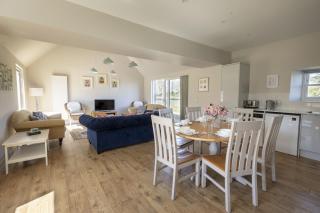 Coldwells Farmhouse - 6