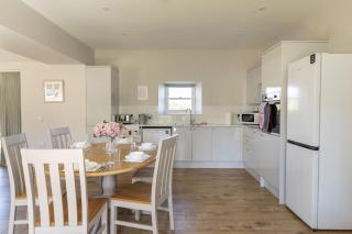 Coldwells Farmhouse - 8