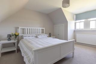 Coldwells Farmhouse - 1