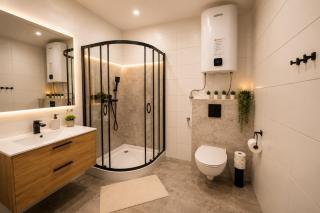 Apartamenty ZłotyKlif & SrebrnyKlif - 5