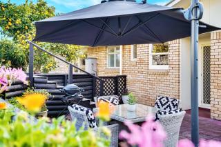 Lola's - Morrinsville Holiday Home - 7