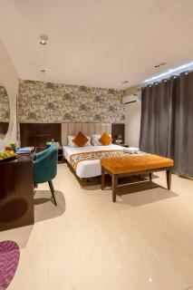 The Grand Arcasia Hotel & Banquet - East Delhi - 4