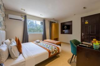 The Grand Arcasia Hotel & Banquet - East Delhi - 3