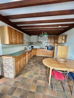 Les Figuiers, Charmante maison en pierres - 2