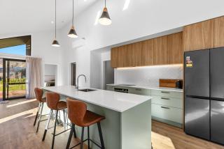 Dunstan Haven - Cromwell Holiday Home - 6
