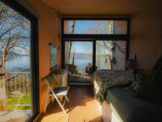 Treetop Cabin gem - a forest feeling by the Hardangerfjord - Herand - 9
