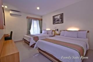 De Batara Hotel - Bandung - 2