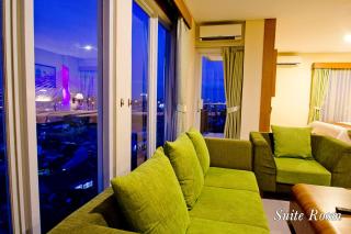 De Batara Hotel - 3