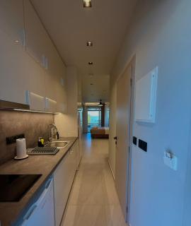 Houmas Apartments - 6