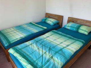 3 Zimmer Wohnung Köln-Hürth-Bonn - 1