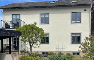 1 Bedroom Nice Apartment In Varberg - 5