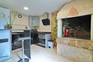 Casa con encanto en Vilanova de Arousa - 8