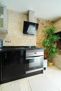 Casa con encanto en Vilanova de Arousa - 9
