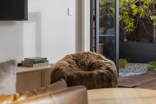 CedarStay Intimate spa hideaway CBD Luxury Villa - 3