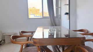 Dar Homes - Downtown Cairo - 3 Bedrooms & 2 Bathrooms - 3