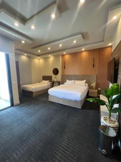 Lotus New Cairo Hotel - 9