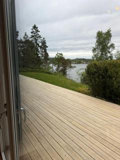 Luxury Swedish villa Near Stockholm by the sea - 6