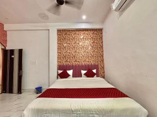 Kashi place - 5
