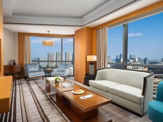 Pullman Haining - 3