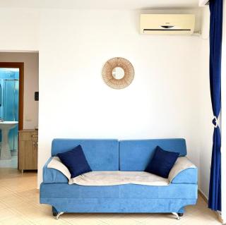 Titanic Seafront, Lungomare, Sleeps 6 - 7