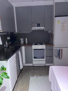 One room, kitchen, Balcony - 2