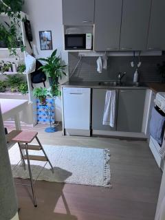 One room, kitchen, Balcony - 1