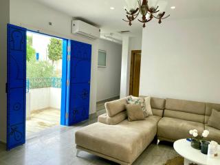 Charming 3-Bedroom Apartment Near Carthage, Tunisia - 8