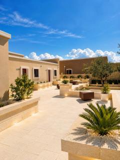 Villa Brigida Resort - Soft Luxury Atmosphere - Adult Oriented - 8