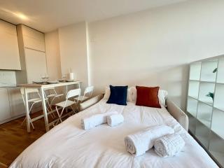 the Urban Studio Madrid - 7