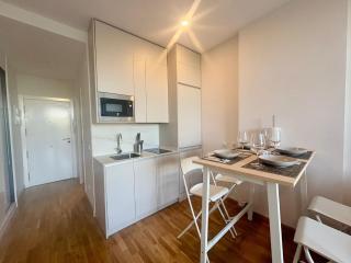 the Urban Studio Madrid - 8