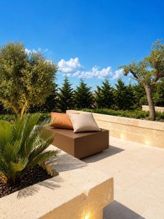 Villa Brigida Resort - Soft Luxury Atmosphere - Adult Oriented - 7