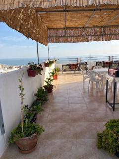 Apartment Atlantic view Tamraght 5 - 4
