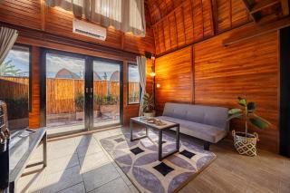 New! Stylish 1-Bedroom Loft Villa 6 in Kerobokan - 7