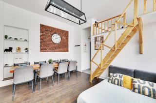 Souplex Design - Montparnasse - Paris - 9