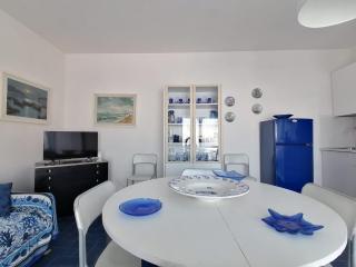 La Casa Blu a Montalto Marina - 4